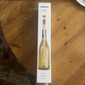 Corkcicle Air Wine Bottle Chiller